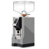 Moulin Expresso EUREKA Mignon Perfetto Gris -Les Amateurs De Café eureka perfetto gris 1