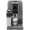 DELONGHI Dinamica Plus Titanium ECAM 370.95.T Garantie 2 Ans -Les Amateurs De Café expresso broyeur delonghi dinamica ecam 37095t