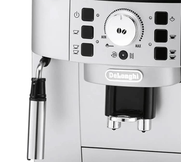 DELONGHI Magnifica S ECAM 22.110.SB 6 DELONGHI Magnifica S ECAM 22.110.SB – Image 4