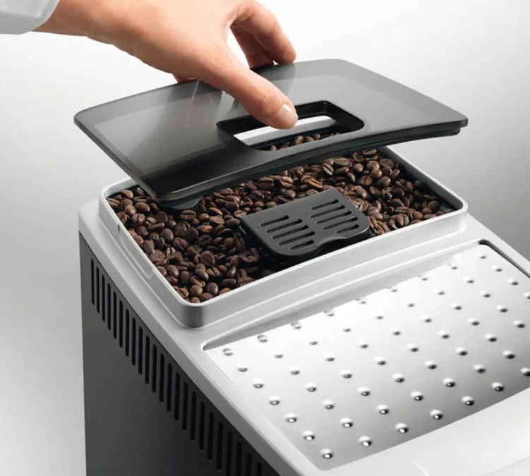 DELONGHI Magnifica S ECAM 22.110.SB 10 DELONGHI Magnifica S ECAM 22.110.SB – Image 8