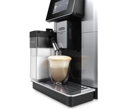 DELONGHI Primadonna Soul ECAM 610.74.MB Mug To Go Pack Zen Garantie 5 Ans -Les Amateurs De Café expresso broyeur ecam 550.65.sb delonghi cortado