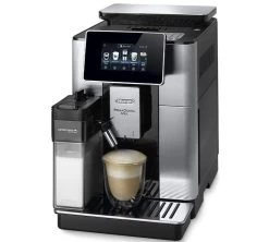 DELONGHI Primadonna Soul ECAM 610.74.MB Mug To Go Pack Zen Garantie 5 Ans -Les Amateurs De Café expresso broyeur ecam 550.65.sb delonghi cortado 3