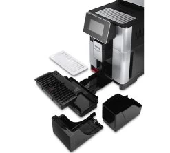 DELONGHI Primadonna Soul ECAM 610.75.MB Carafe à Café + Mug Contigo OFFERT Garantie 5 Ans 25 DELONGHI Primadonna Soul ECAM 610.75.MB Carafe à Café + Mug Contigo OFFERT Garantie 5 Ans -Les Amateurs De Café expresso broyeur ecam 550.65.sb delonghi entretien 2