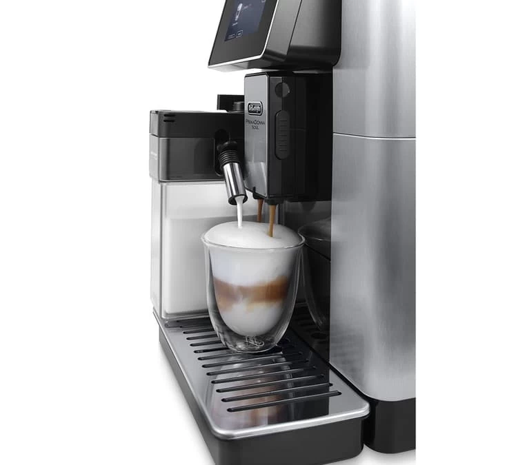 DELONGHI Primadonna Soul ECAM 610.75.MB Carafe à Café + Mug Contigo OFFERT Garantie 5 Ans 11 DELONGHI Primadonna Soul ECAM 610.75.MB Carafe à Café + Mug Contigo OFFERT Garantie 5 Ans – Image 9