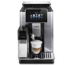 DELONGHI Primadonna Soul ECAM 610.75.MB Carafe à Café + Mug Contigo OFFERT Garantie 5 Ans 21 DELONGHI Primadonna Soul ECAM 610.75.MB Carafe à Café + Mug Contigo OFFERT Garantie 5 Ans -Les Amateurs De Café expresso broyeur ecam 550.65.sb delonghi latte macchiato2 2