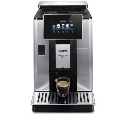 DELONGHI Primadonna Soul ECAM 610.74.MB Mug To Go Pack Zen Garantie 5 Ans -Les Amateurs De Café expresso broyeur ecam 610.65.sb delonghi espresso