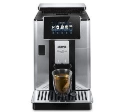 DELONGHI Primadonna Soul ECAM 610.74.MB Mug To Go Pack Zen Garantie 5 Ans -Les Amateurs De Café expresso broyeur ecam 610.65.sb delonghi the
