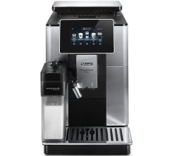 DELONGHI Primadonna Soul ECAM 610.74.MB Mug To Go Pack Zen Garantie 5 Ans -Les Amateurs De Café expresso broyeur ecam 610.75.sb delonghi face