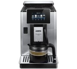 DELONGHI Primadonna Soul ECAM 610.75.MB Carafe à Café + Mug Contigo OFFERT Garantie 5 Ans 20 DELONGHI Primadonna Soul ECAM 610.75.MB Carafe à Café + Mug Contigo OFFERT Garantie 5 Ans -Les Amateurs De Café expresso broyeur ecam 610.75.sb delonghi latte macchiato2