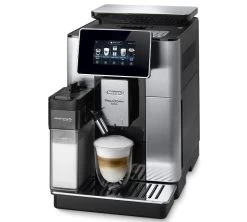 DELONGHI Primadonna Soul ECAM 610.74.MB Mug To Go Pack Zen Garantie 5 Ans -Les Amateurs De Café expresso broyeur ecam 610.75.sb delonghi latte macchiato3