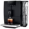 JURA Ena 4 Full Metropolitan Black EB Garantie 3 Ans -Les Amateurs De Café expresso broyeur jura ena 4 1