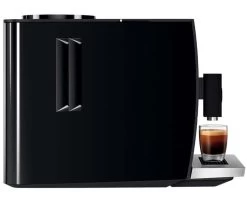 JURA Ena 4 Full Metropolitan Black EB Garantie 3 Ans -Les Amateurs De Café expresso broyeur jura ena 4 bac 1