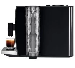 JURA Ena 4 Full Metropolitan Black EB Garantie 3 Ans -Les Amateurs De Café expresso broyeur jura ena 4 biais 1