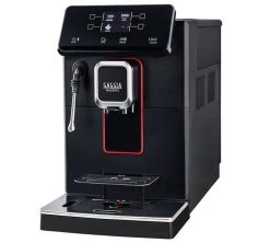 GAGGIA Magenta Plus -Les Amateurs De Café expresso broyeur magenta plus facade