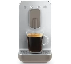 SMEG Taupe BCC01TPMEU 14 SMEG Taupe BCC01TPMEU -Les Amateurs De Café expresso broyeur smeg bcc01tpmeu amerciano