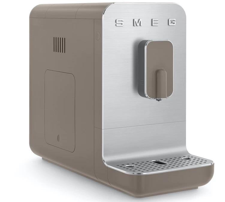 SMEG Taupe BCC01TPMEU 7 SMEG Taupe BCC01TPMEU – Image 5