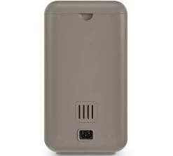 SMEG Taupe BCC01TPMEU 21 SMEG Taupe BCC01TPMEU -Les Amateurs De Café expresso broyeur smeg bcc01tpmeu cote