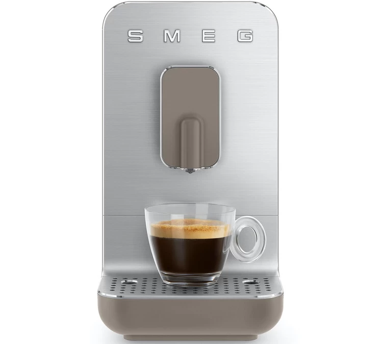 SMEG Taupe BCC01TPMEU 4 SMEG Taupe BCC01TPMEU – Image 2