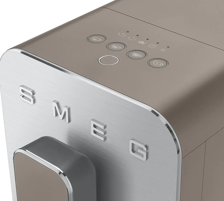 SMEG Taupe BCC01TPMEU 8 SMEG Taupe BCC01TPMEU – Image 6