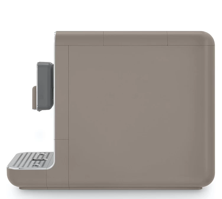 SMEG Taupe BCC01TPMEU 9 SMEG Taupe BCC01TPMEU – Image 7