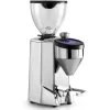 Moulin Expresso ROCKET ESPRESSO Fausto V2 Chrome Avec écran Tactile -Les Amateurs De Café faustochrome1