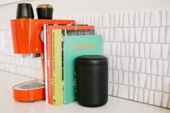 Boîte De Conservation Sous Vide Atmos Inox 250g - Fellow -Les Amateurs De Café fellow atmoslifestyle 33