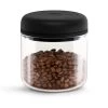 Boîte Conservatrice Avec Vide D'air Atmos En Verre 250 Gr - Fellow -Les Amateurs De Café fellow boite conservatrice verre 1