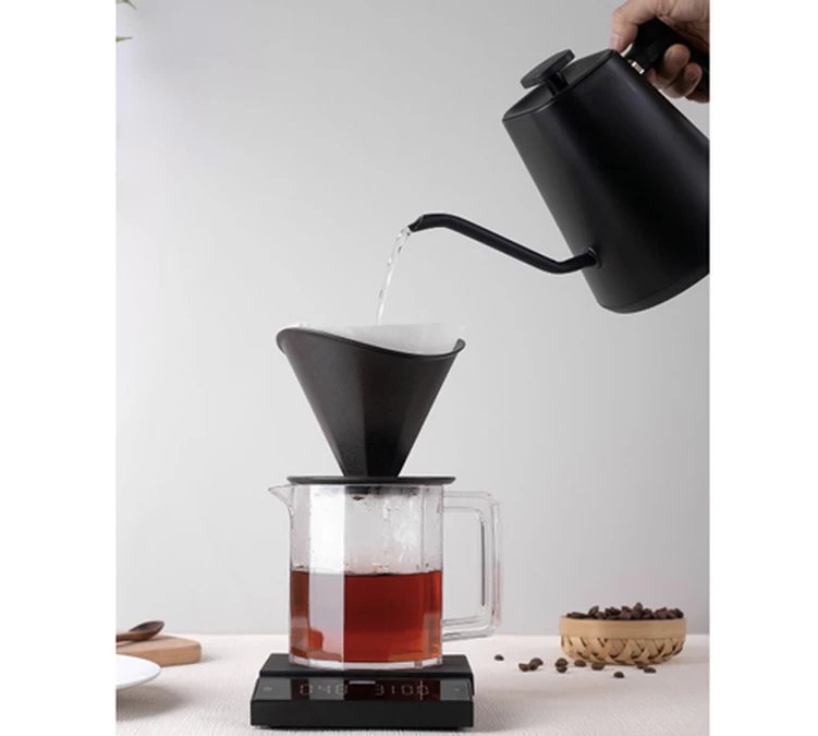 Bouilloire électrique Square Félicita - 60 Cl FELICITA 6 Bouilloire électrique Square Félicita - 60 Cl FELICITA – Image 4