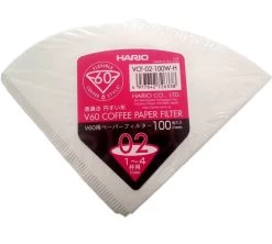 Pack Slow Coffee : Moulin à Café D-Kanta MG05 + Kit V60 -Les Amateurs De Café filtre hario 4tasses hollande