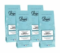 Café En Grain -Finca Pampojila- Cafés Lugat-1KG