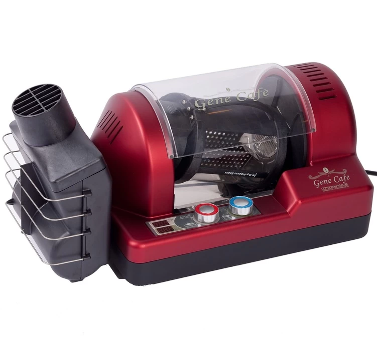 Torréfacteur CBR-101 Rouge - GENECAFE 3 Torréfacteur CBR-101 Rouge - GENECAFE