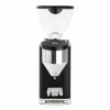 Moulin Expresso ROCKET ESPRESSO Giannino Bois-inox-noir -Les Amateurs De Café giannino bois chrome 1 1