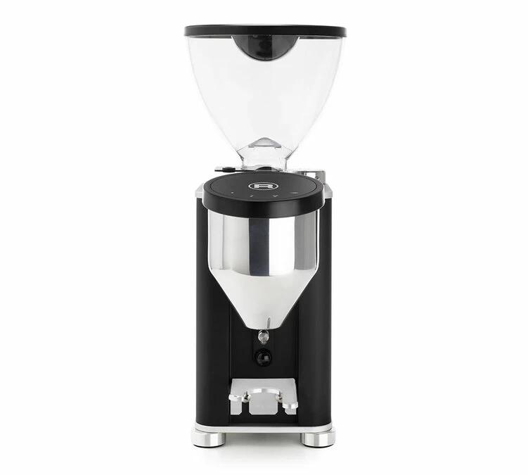 Moulin Expresso ROCKET ESPRESSO Giannino Bois-inox-noir 3 Moulin Expresso ROCKET ESPRESSO Giannino Bois-inox-noir