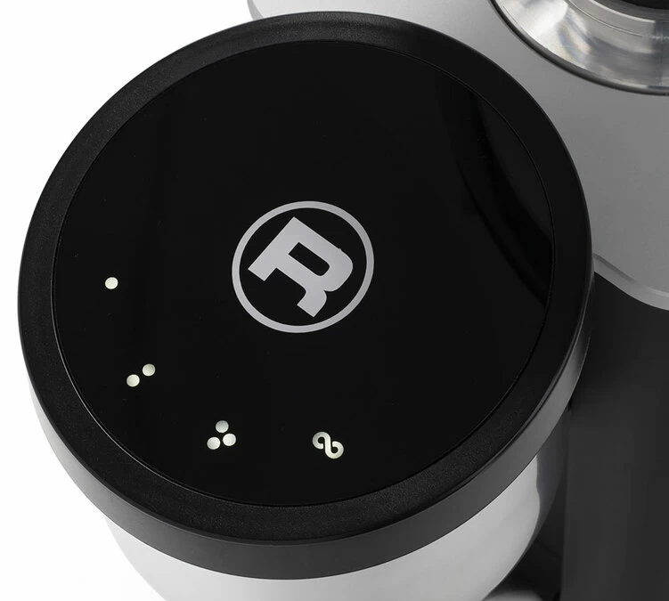 Moulin Expresso ROCKET ESPRESSO Giannino Bois-inox-noir 6 Moulin Expresso ROCKET ESPRESSO Giannino Bois-inox-noir – Image 4