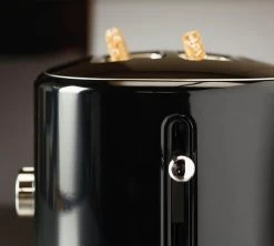 Toaster KitchenAid 5KMT2116EER Noir Onyx 2 Fentes -Les Amateurs De Café gpnoir ambkitch