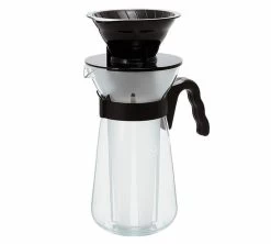Carafe Pour Café Glacé HARIO V60 VIC-02B