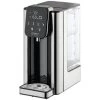 Distributeur à Eau Chaude HW660 Inox - Caso -Les Amateurs De Café hw660 distributeur eau chaude caso