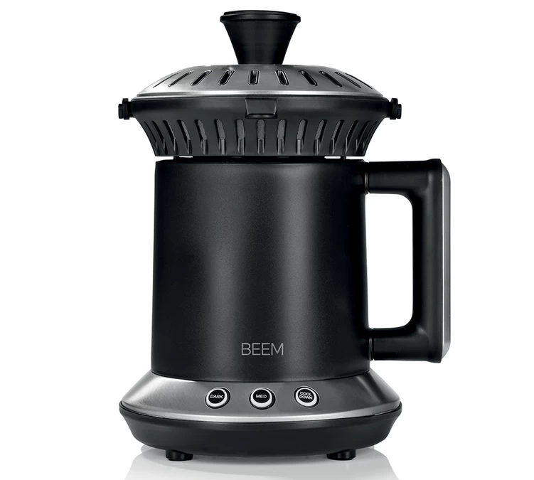 Torréfacteur - Roast Perfect - 100g - BEEM 3 Torréfacteur - Roast Perfect - 100g - BEEM