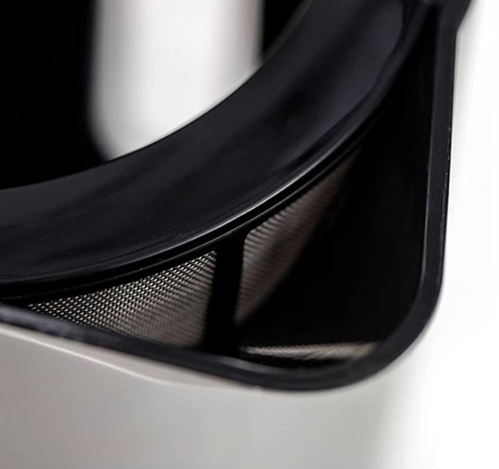 Bouilloire électrique Bistro Noire - 1L - BODUM 6 Bouilloire électrique Bistro Noire - 1L - BODUM – Image 4