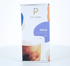 4 + 2 Offerts Verres Double Paroi Mila 25 Cl - PYLANO -Les Amateurs De Café image secondaire 84998 4