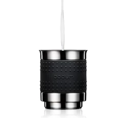 Mousseur à Lait électrique Bistro Barista Noir - 11901-01EURO - BODUM -Les Amateurs De Café image secondaire 97990 3.0