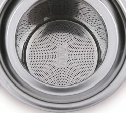 Mug Minima Stone Rose 50 Cl Avec Infuseur Inox - VIVA SCANDINAVIA -Les Amateurs De Café infuseur 1