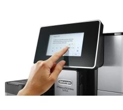 DELONGHI Primadonna Soul ECAM 610.74.MB Mug To Go Pack Zen Garantie 5 Ans -Les Amateurs De Café interface soul