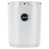 Cool Control Lait 1L White (EB) - JURA -Les Amateurs De Café jura cool control 1 l