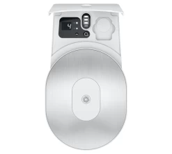 Cool Control Lait 1L White (EB) - JURA -Les Amateurs De Café jura cool control 1l 5