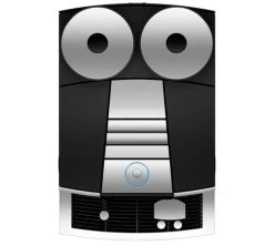 JURA GIGA 6 Aluminium Garantie 3 Ans -Les Amateurs De Café jura giga6 4