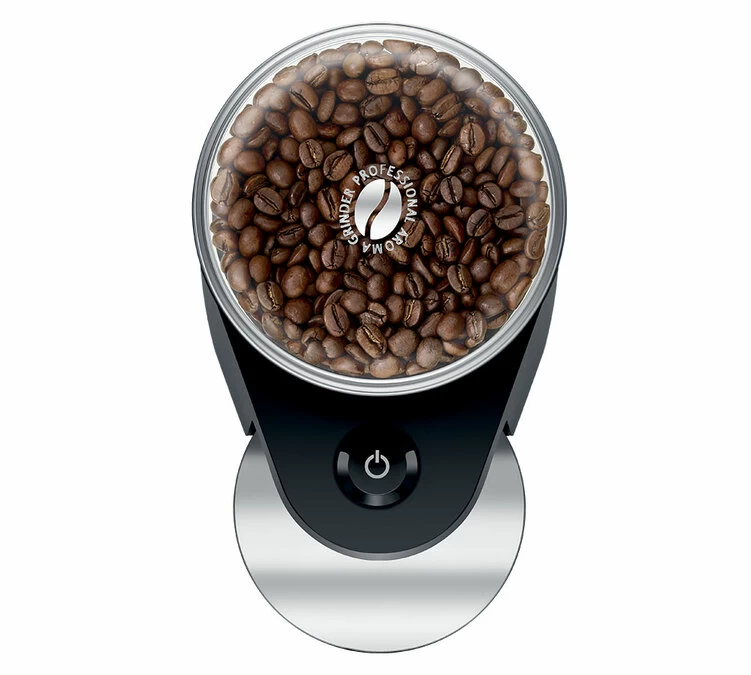 Moulin à Café électrique JURA P.A.G. 6 Moulin à Café électrique JURA P.A.G. – Image 4