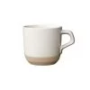 Tasse KINTO CLK-151 Blanc 30 Cl -Les Amateurs De Café kinto 1