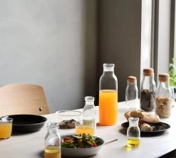 Bouteille De Conservation Café Bottlit 300ml - Kinto 5 Bouteille De Conservation Café Bottlit 300ml - Kinto -Les Amateurs De Café kinto 2