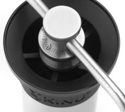 Moulin à Café Manuel KINU M47 Phoenix + Valise De Transport -Les Amateurs De Café kinu phoenix 3